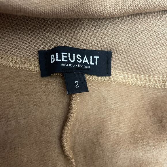 Bleusalt Malibu Tan Seamless Strapless Maxi Dress/Skirt, Women's Size  Med 6-8 - Picture 11 of 14